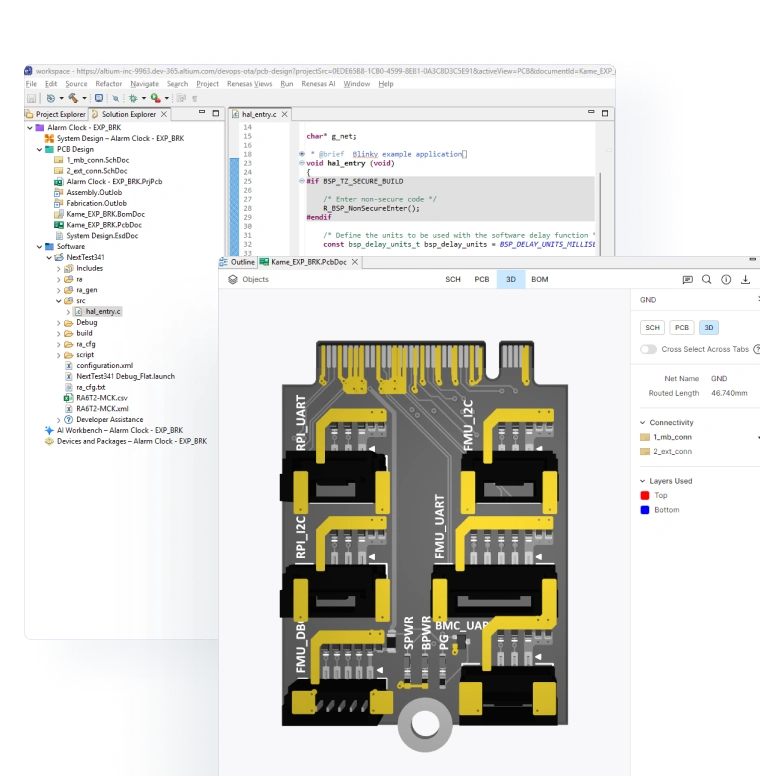 基于模型的协作
